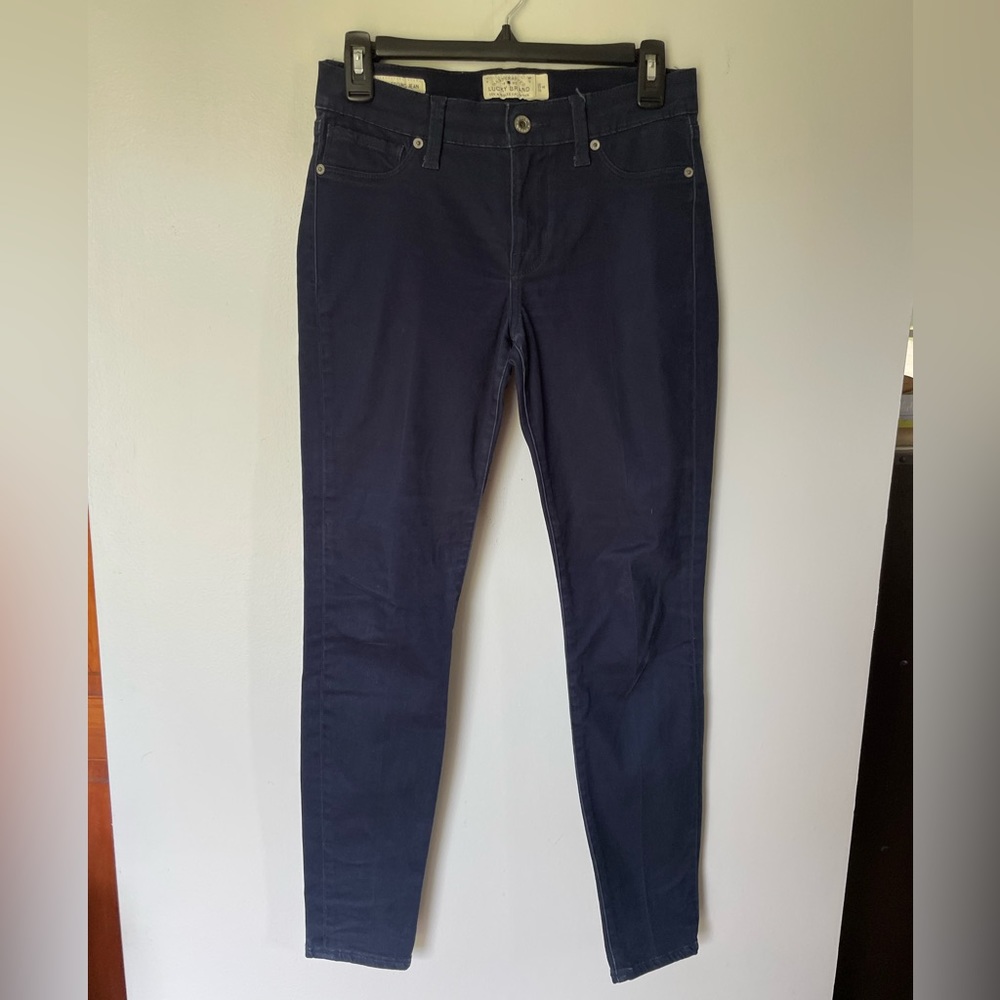 Lucky Brand Ladies Jeans, Size 2/26A